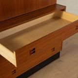 1960s Bureau