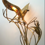 Design floor lamp Richard and Isabelle Faure