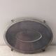 Jean Couzon trivet, stainless steel, Made in France