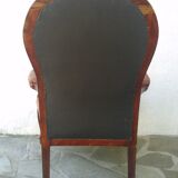 Fauteuil voltaire