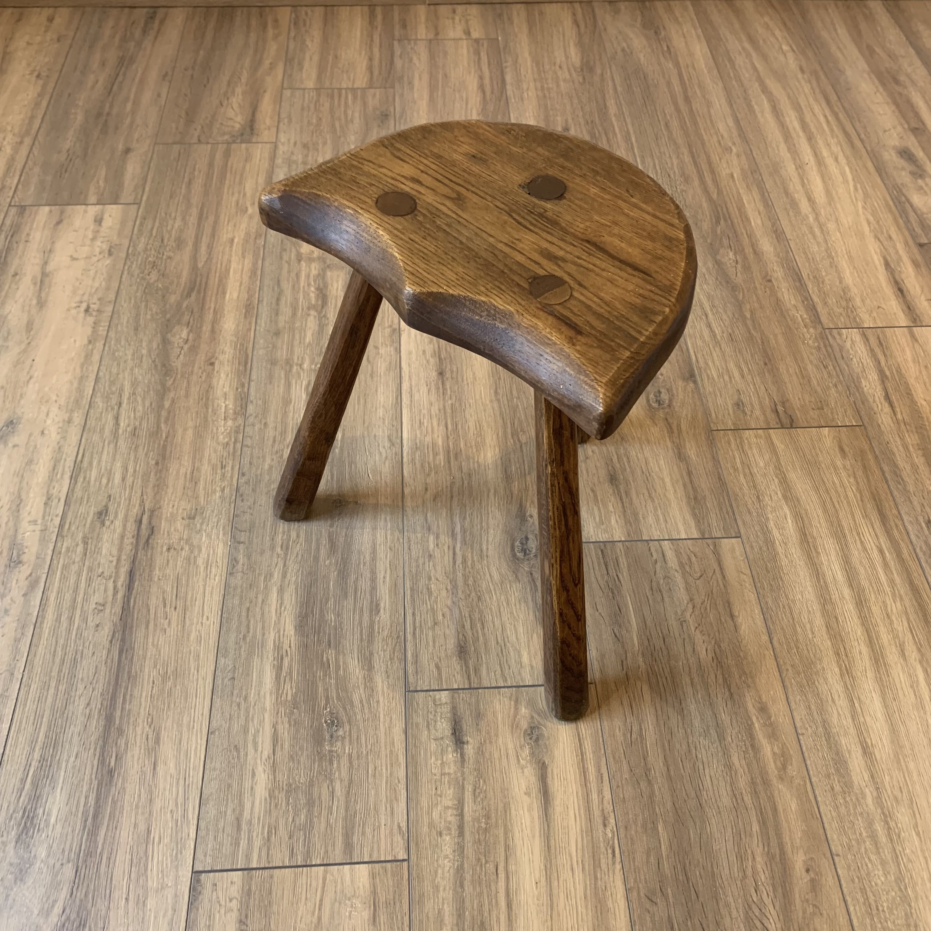 Tripod stool