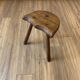 Tripod stool