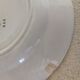 5 plates iron earth Saint-Amand Etoile