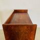 Vintage Danish mid-century modern rosewood chest of drawers by Henning Jørgensen 1959