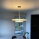Suspension – Prandina Landing Glass S70