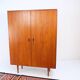 Vintage teak furniture Mogensen Søborg Møbler Danish 60s 70s