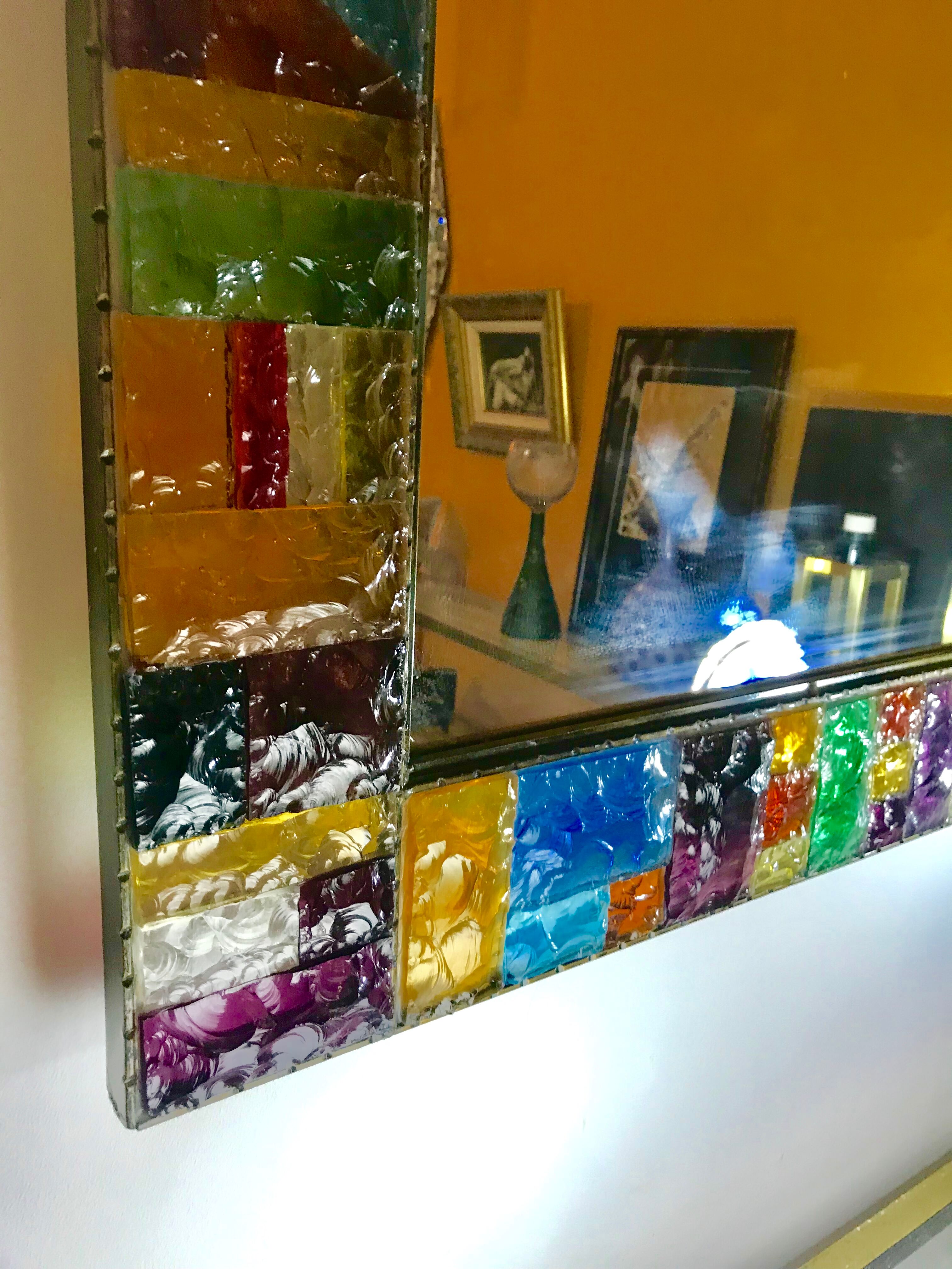 Poliarte by mirror longobard 1980