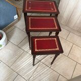 Nesting tables