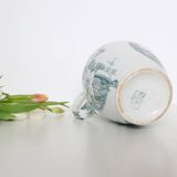 Pitcher, Keller and Guerin, Petunia, Iron Earth