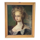 Portrait of a woman, 19th century