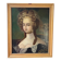 Portrait of a woman, 19th century