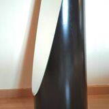 Large Lipstick mirror design 70s