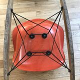 Rocking-chair RAR by Charles & Ray Eames