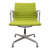 Vitra EA 108 Aluminum Swivel Chair Vitra EA 108 Aluminum Swivel Chair Vitra