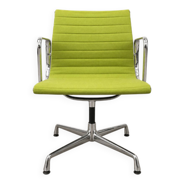 Vitra EA 108 Aluminum Swivel Chair Vitra EA 108 Aluminum Swivel Chair Vitra