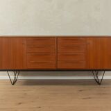 Unique Sideboard