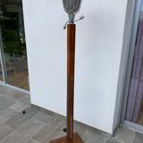 Art Deco floor lamp