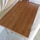 Kitchen table formica 1950s