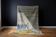 Grand tapis berbère en laine 3x2 m