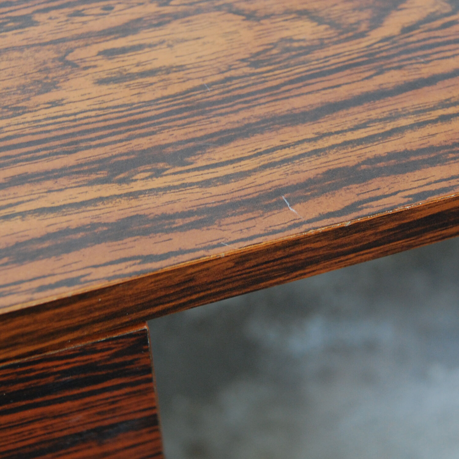 Vintage desk "Etudiant" by Pierre Guariche for Meurop 1965