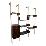 Modular shelf, in the style of Roche Bobois by Michel Ducaroy