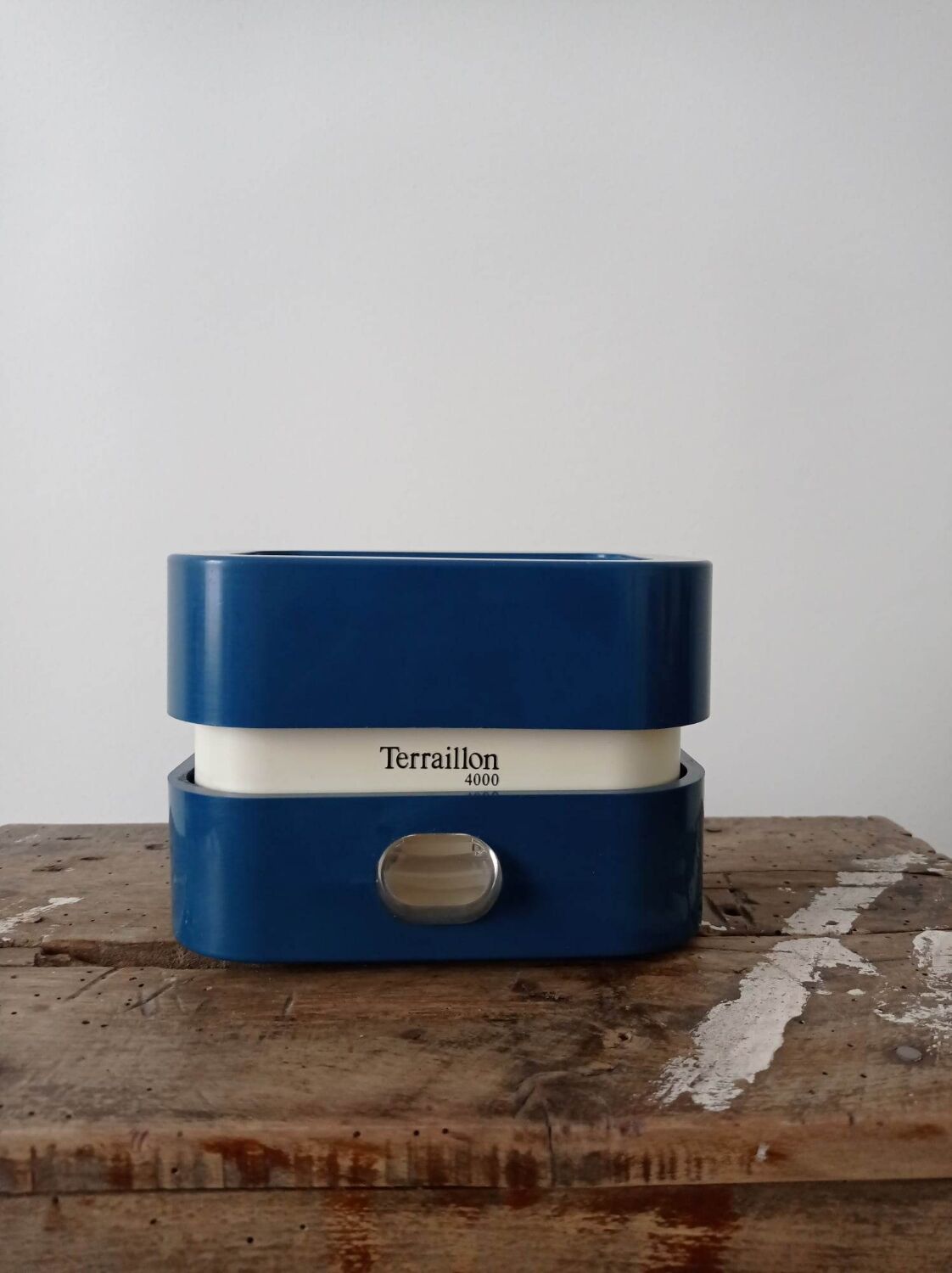 Balance Terraillon T4000