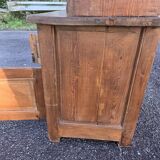 Parisian dresser buffet