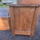 Parisian dresser buffet
