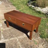 Commode vintage