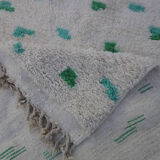 Carpet beni ouarin 283 x 153 cm