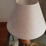 Table lamp