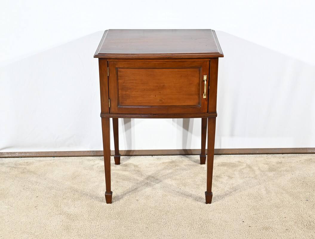 Small Mahogany Furniture, Art Deco – 1920