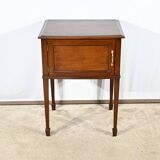 Small Mahogany Furniture, Art Deco – 1920