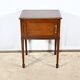 Petit Meuble en Acajou, Art Déco – 1920