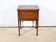 Small Mahogany Furniture, Art Deco – 1920