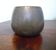 Poterie artisanale, vide poche, céramique émaillée
