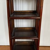 Pair of rattan harnesses