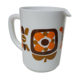 Pichet pot a lait mobil design Jean-Charles Meunier