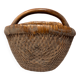 Panier en osier