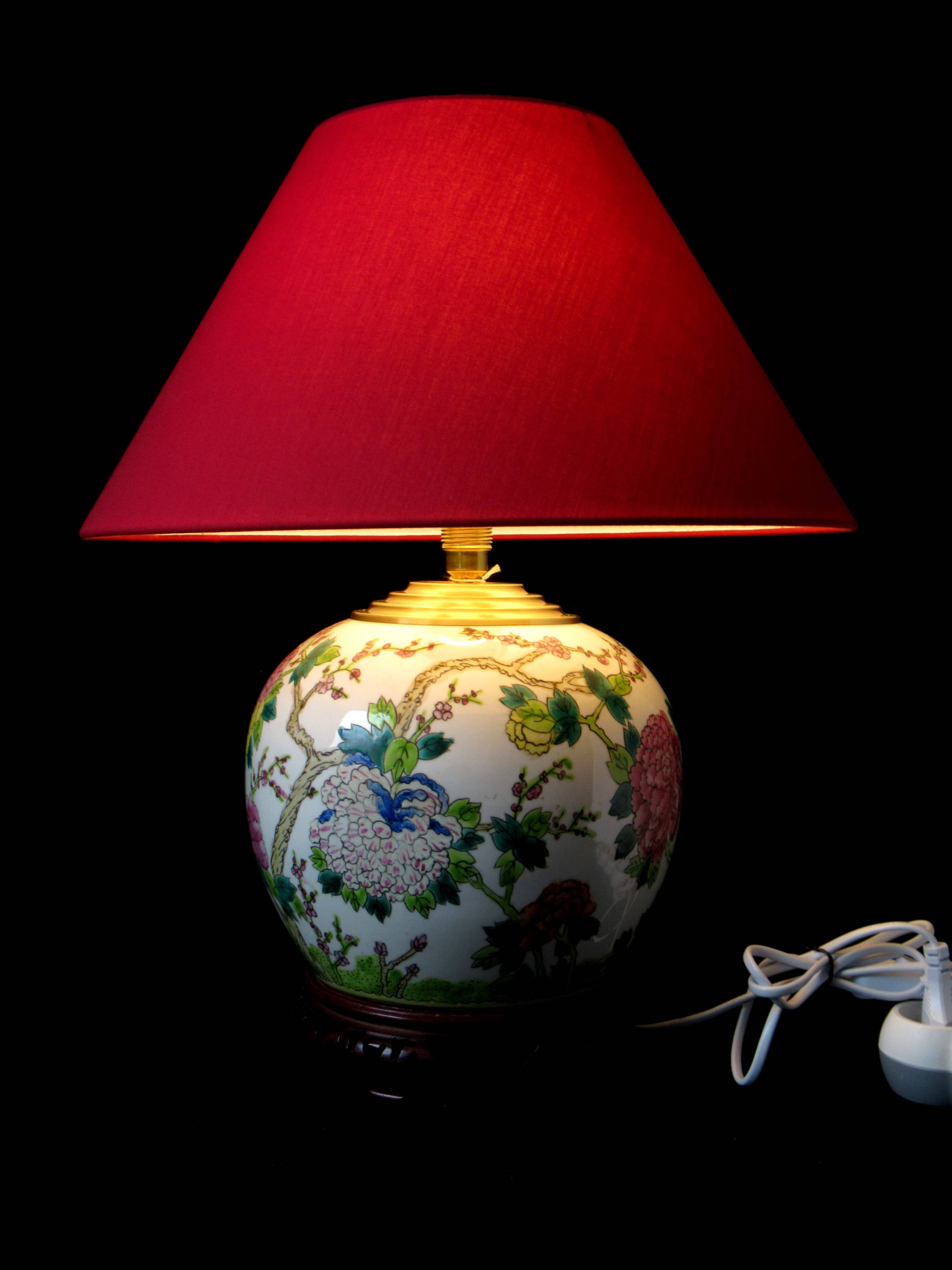 Living room lamp