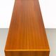 Buffet danois en teck par HW Klein pour Bramin, années 1960