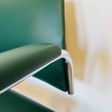 Fully Restored Kovona Office Chair K-314 from Czechoslovakia 1970’s