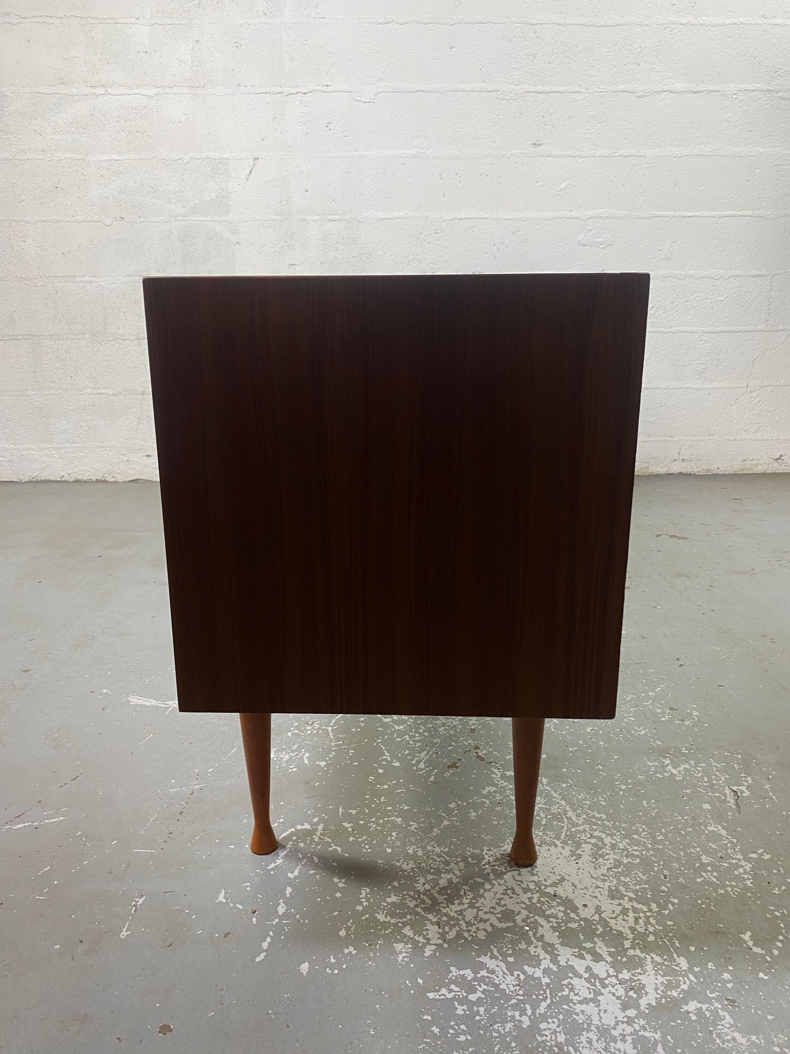 Scandinavian vintage sideboard