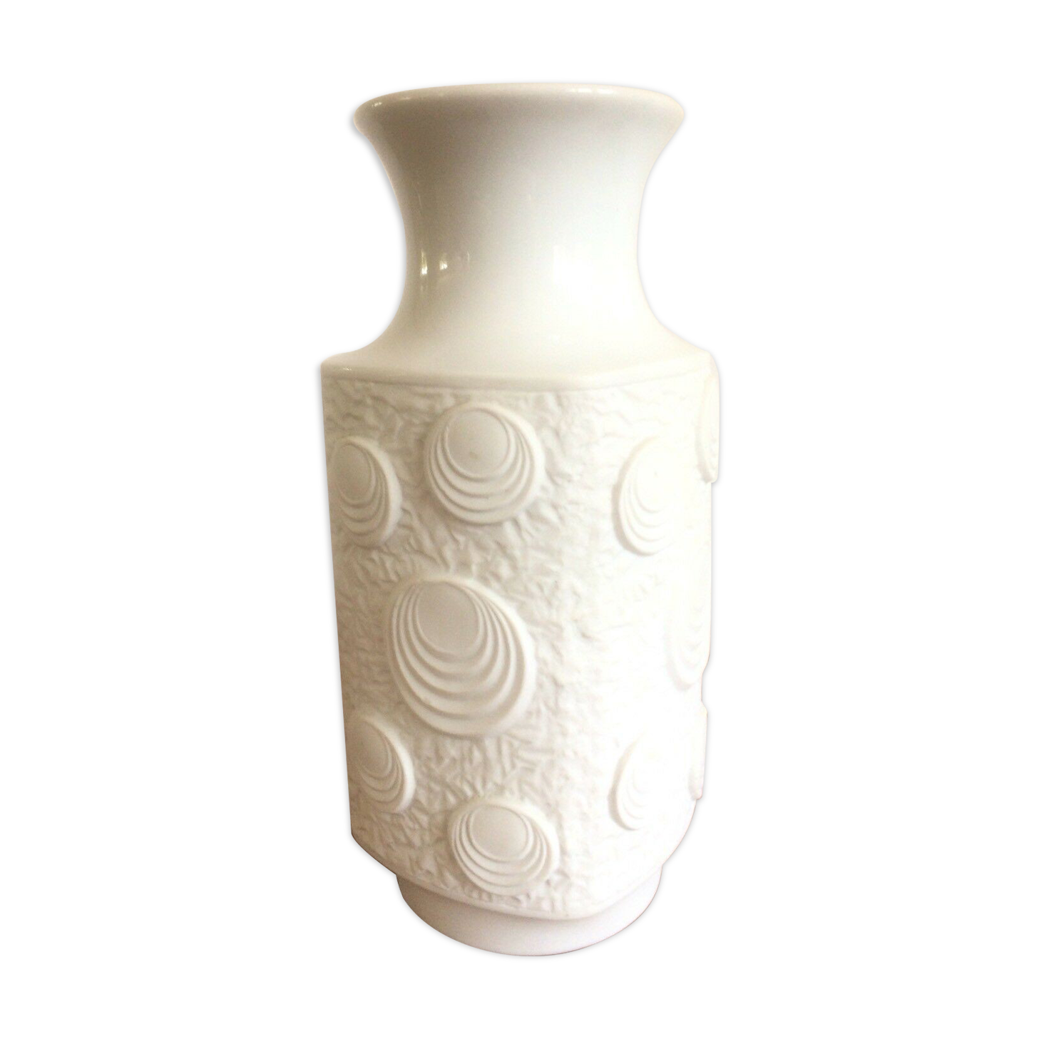 Vase Schumann Arzberg, Bavaria Design 60s