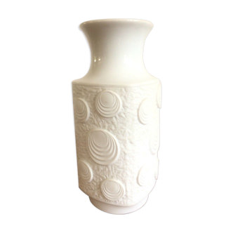 Vase Schumann Arzberg, Bavaria Design Années 60