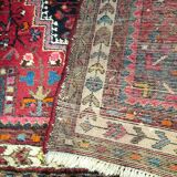 Persian carpet 215x133cm