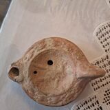 Roman oil lamp
