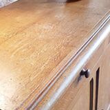 Vintage Parisian buffet