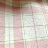 Set of 6 vintage square cushion covers
