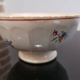 Earthenware bowl Saint-Amand-les-Eaux MDL Hamage